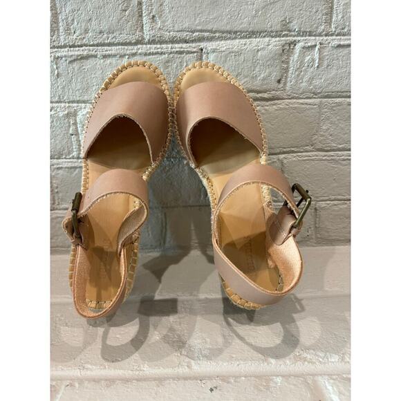 Soludos Mincora Platform Espadrilles - Picture 3 of 11